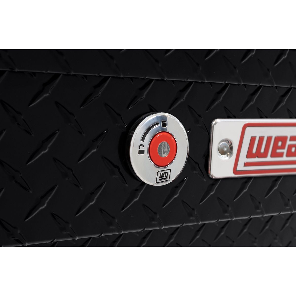 Weather Guard Truck Toolboxes & Side Boxes 184-5-04 product image 7