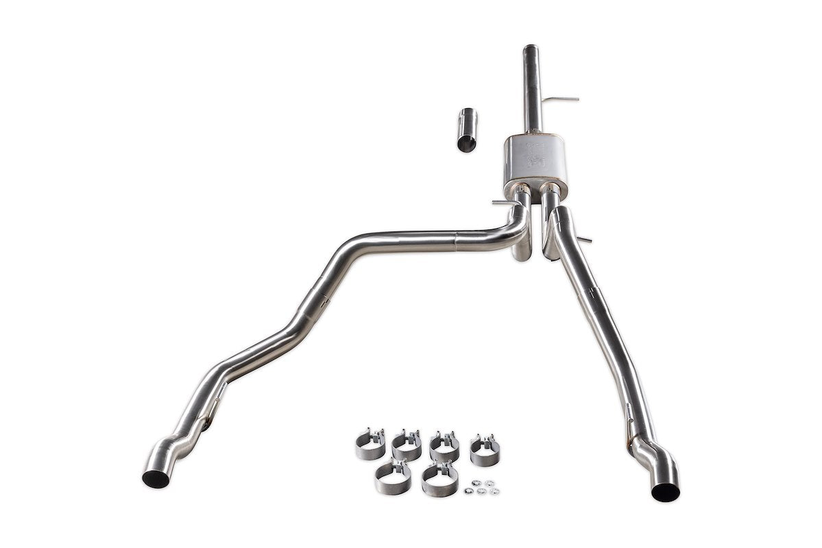 Flowmaster Exhaust System Kit 737894 product image 1