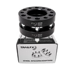 TrailFX Wheel Spacers & Adapters W655006B product image 8