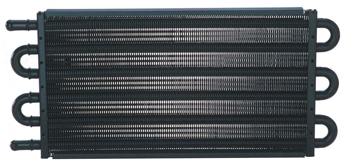 Derale Automatic Transmission Oil Cooler Kit 13103 product image 3