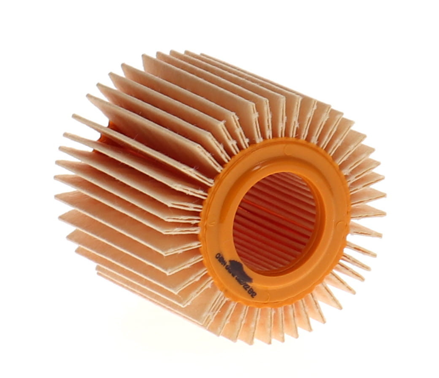 WIX Filters Oil Filter, 2.635 Inch Height - 57047