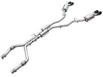AWE Tuning Exhaust System Kit 3015-43625 product image 2