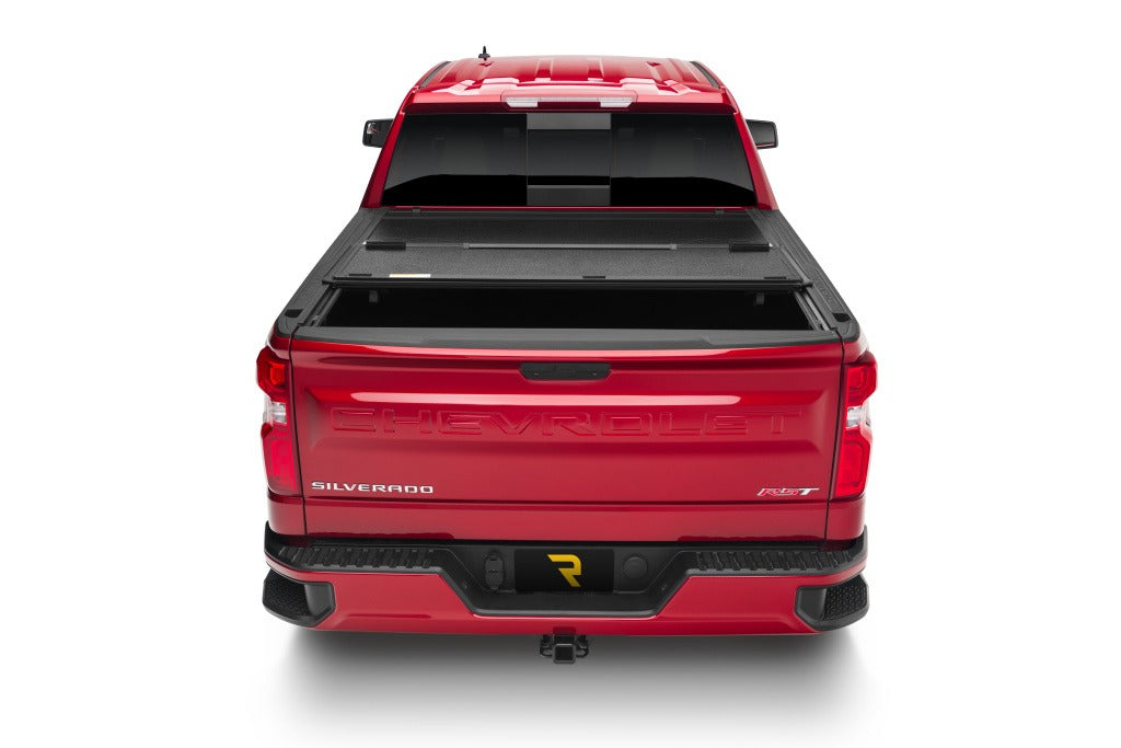 UnderCover Hard Folding Tonneau Covers FX11022 product image 12