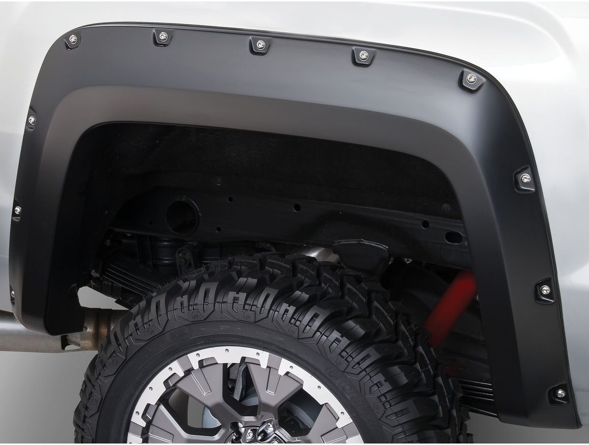 Husky Liners Fender Flares 2804967 product image 1