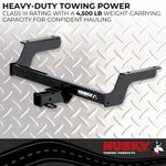 Husky Towing Receiver Hitches 69681C product image 3