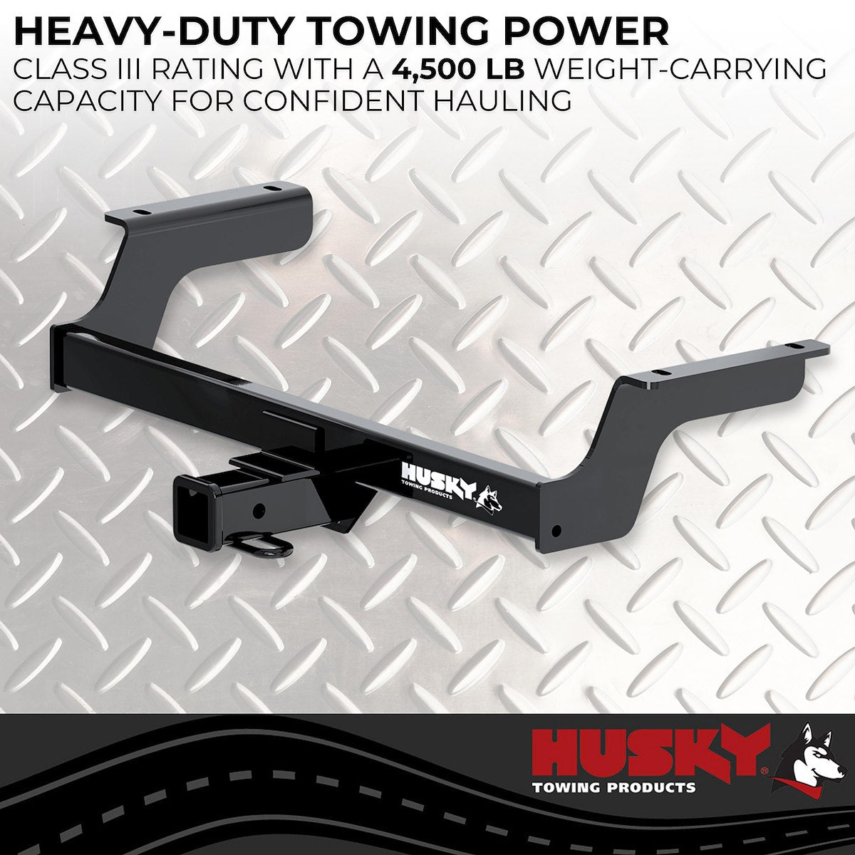 Husky Towing Receiver Hitches 69681C product image 3