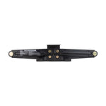 Camco Leveling Jack, 24 in, 7500 lb Capacity, Set Of 2 - 48830