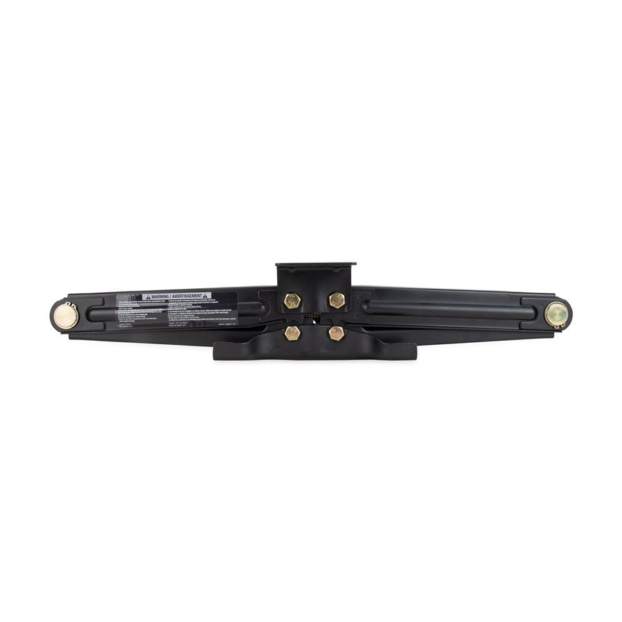 Camco Leveling Jack, 24 in, 7500 lb Capacity, Set Of 2 - 48830
