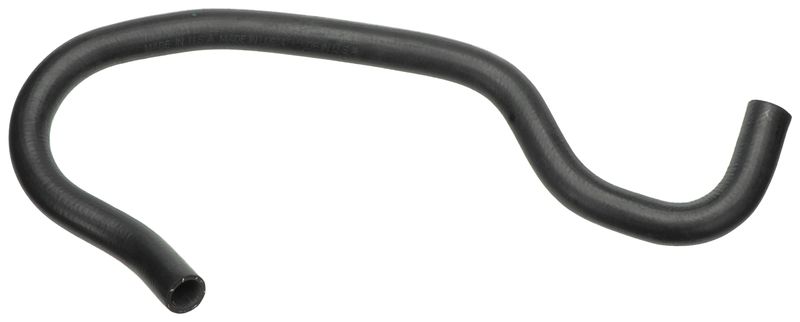 Gates Radiator Hose - 22436