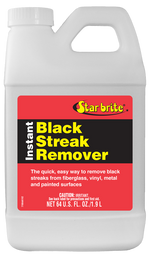Star Brite Black Streak Remover, 64 oz Jug - 071664