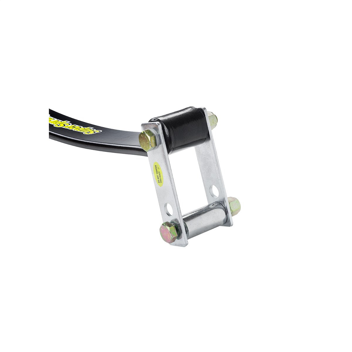 SuperSprings Leaf Helper Spring SSA46 product image 7