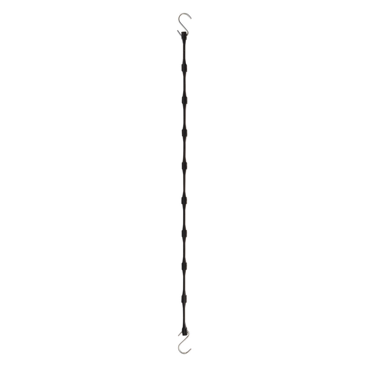 Keeper Corporation Bungee Cord, One 34 in Length, Black - 06265