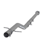 MBRP Exhaust Exhaust Muffler S5145409 product image 1