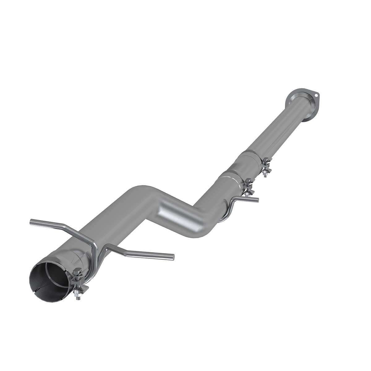MBRP Exhaust Exhaust Muffler S5145409 product image 1