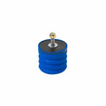 SuperSprings Air Suspension Helper Spring Kit SSF-604-40 product image 4