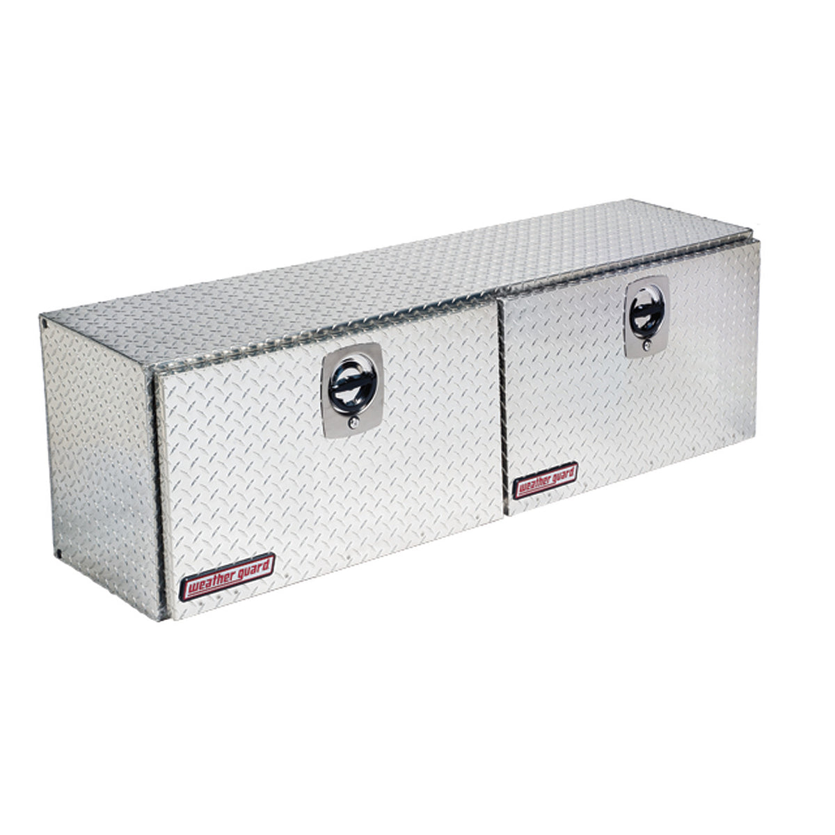 Weather Guard Truck Toolboxes & Side Boxes 365-0-02 product image 1