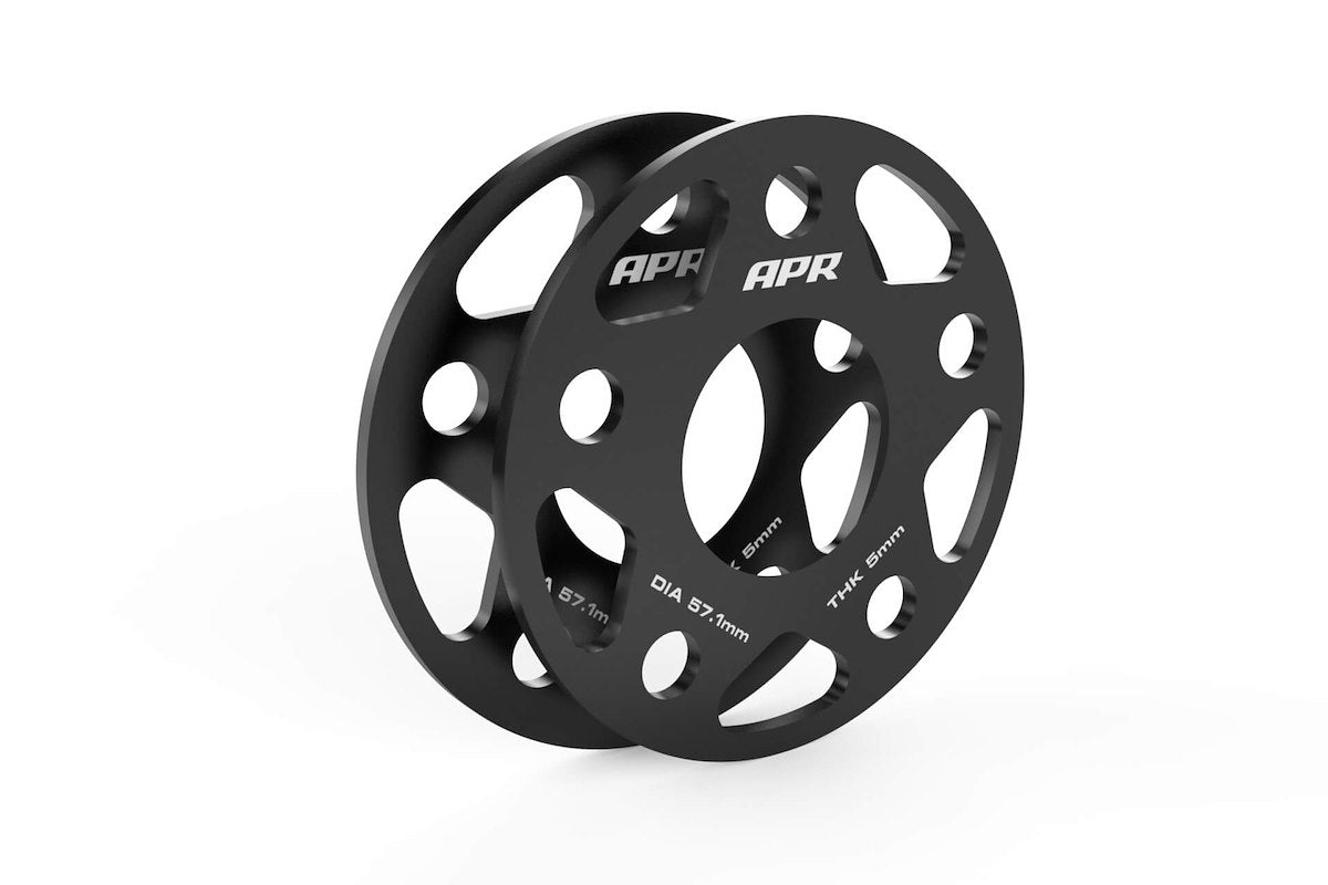 APR Wheel Spacer MS100152 product image 1