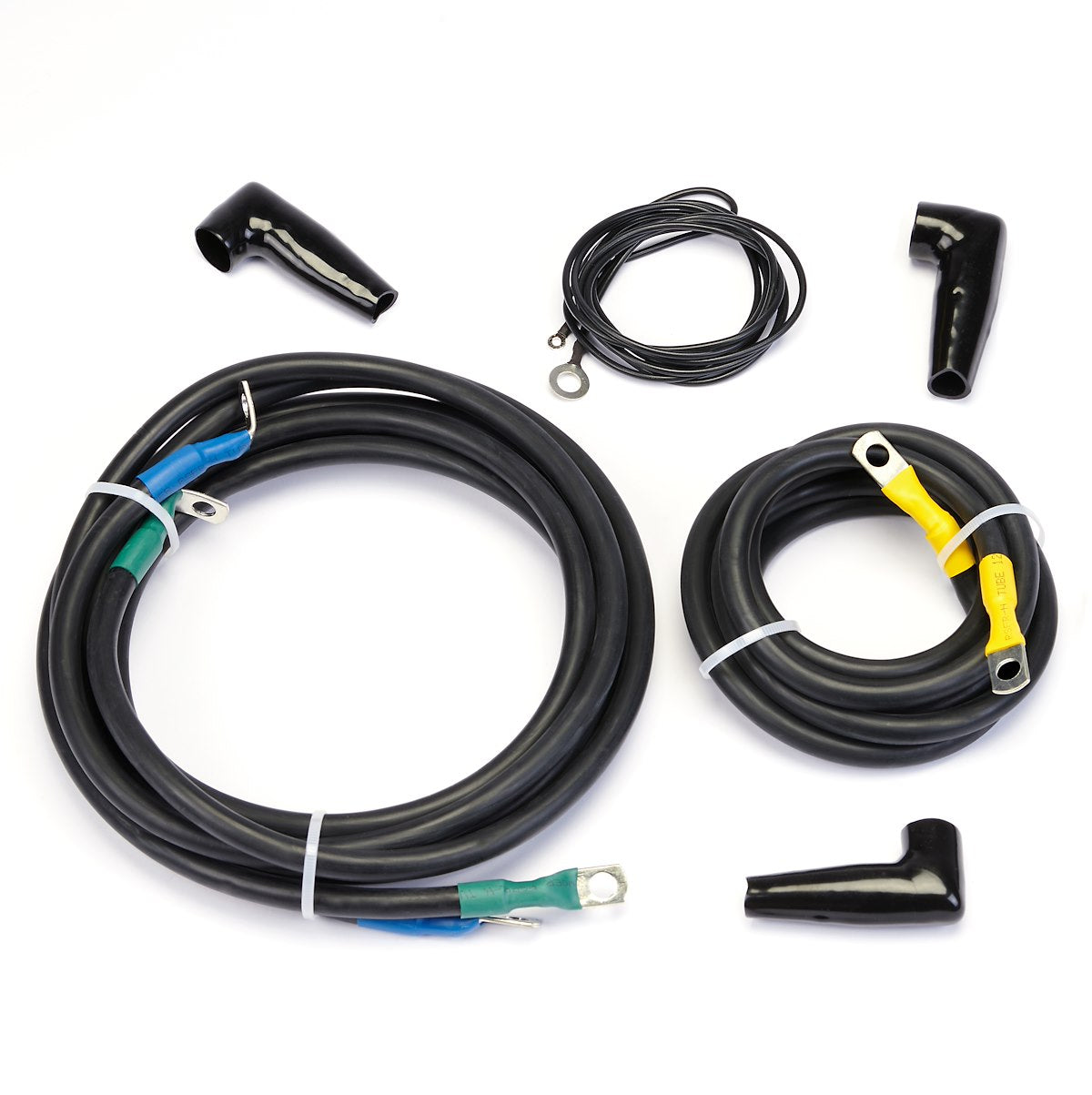 WARN Winch Accessories & Service Parts 106011 product image 1