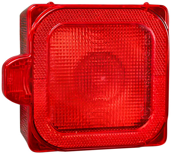 Peterson Manufacturing Trailer & Marker Lights V844 product image 3