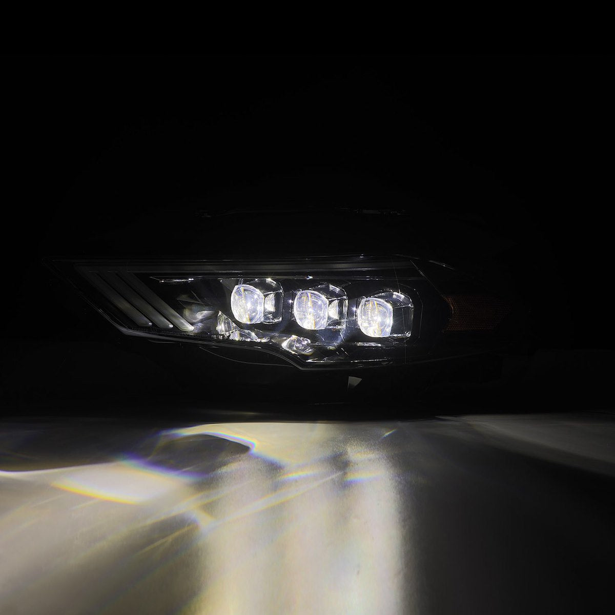 AlphaRex Headlight Assembly 880257 product image 3