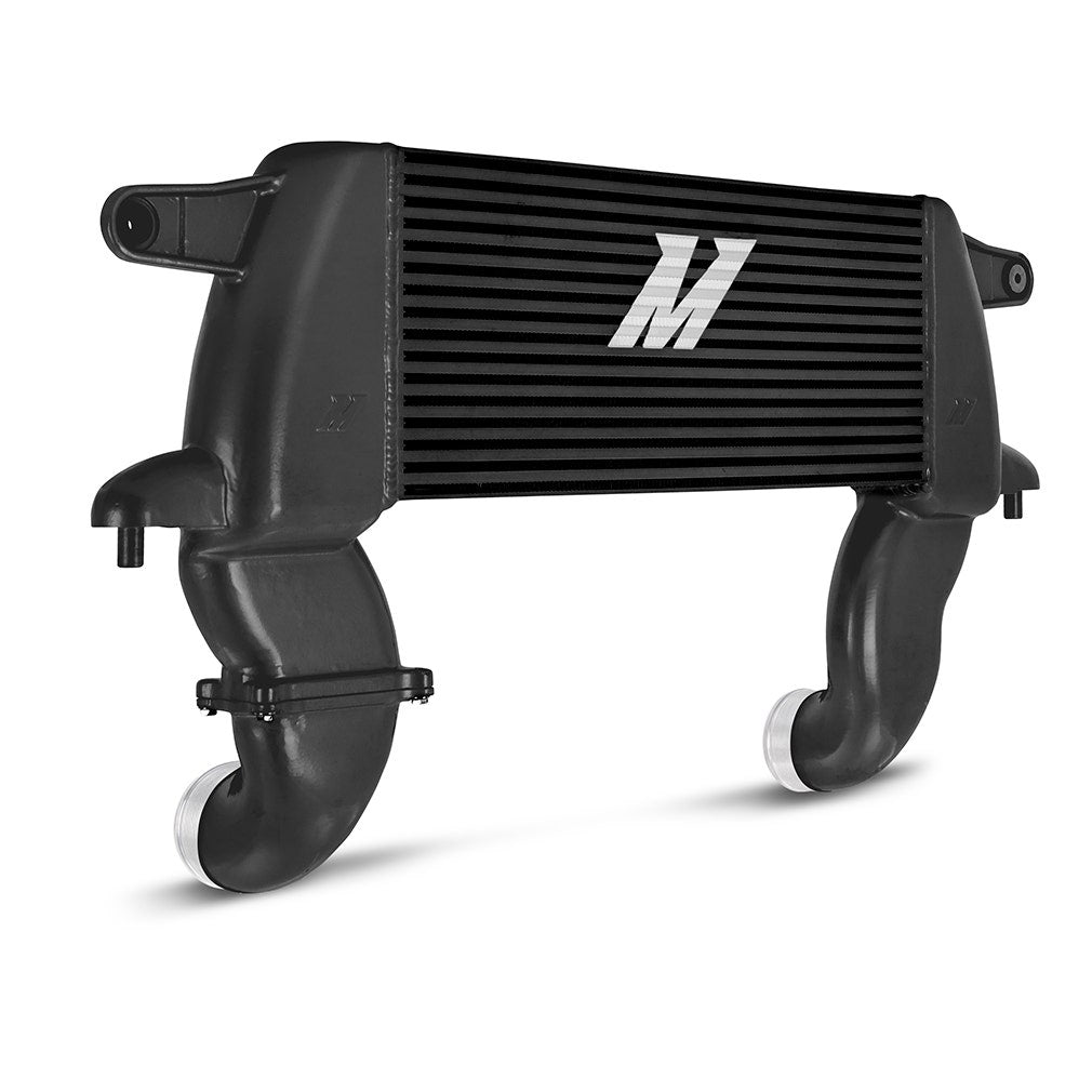Mishimoto Intercooler Kit MMINT-BR27-21HKBKBK product image 1