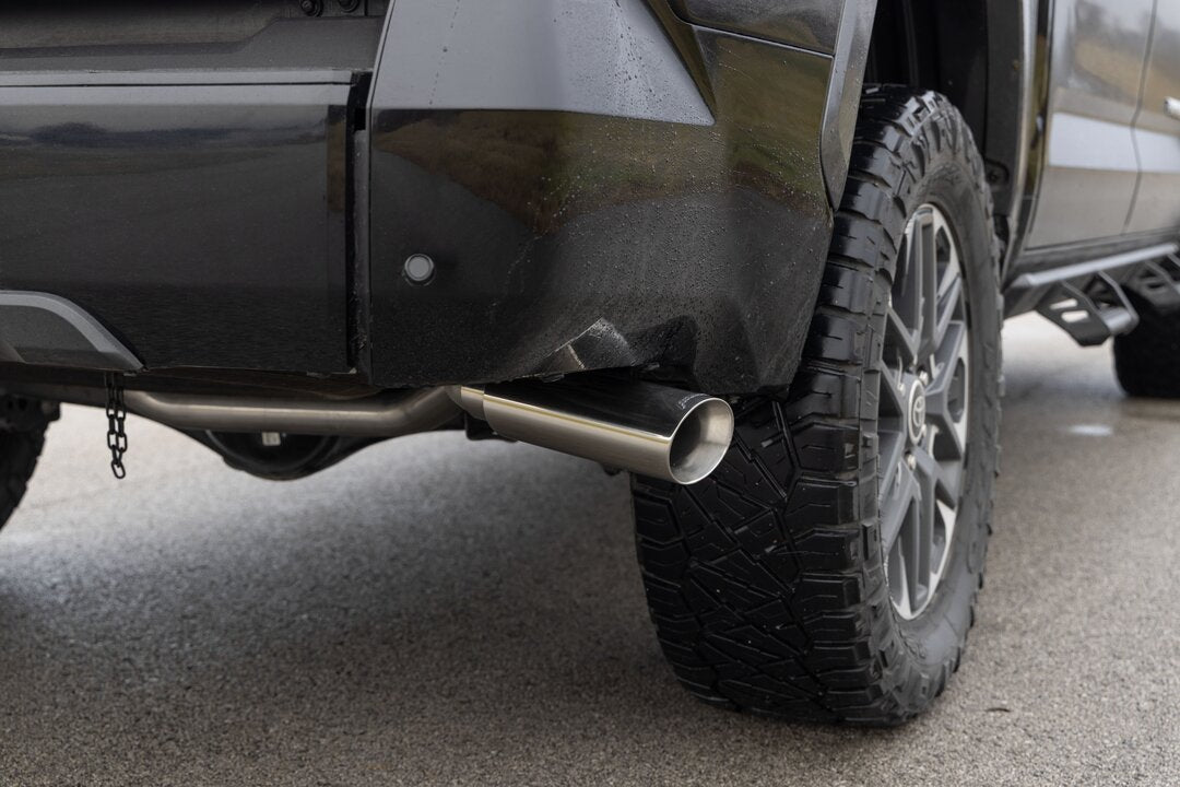 Flowmaster Exhaust System Kit 818140 product image 7