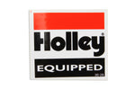 Holley Mechanical Fuel Pump 12-833 product image 7