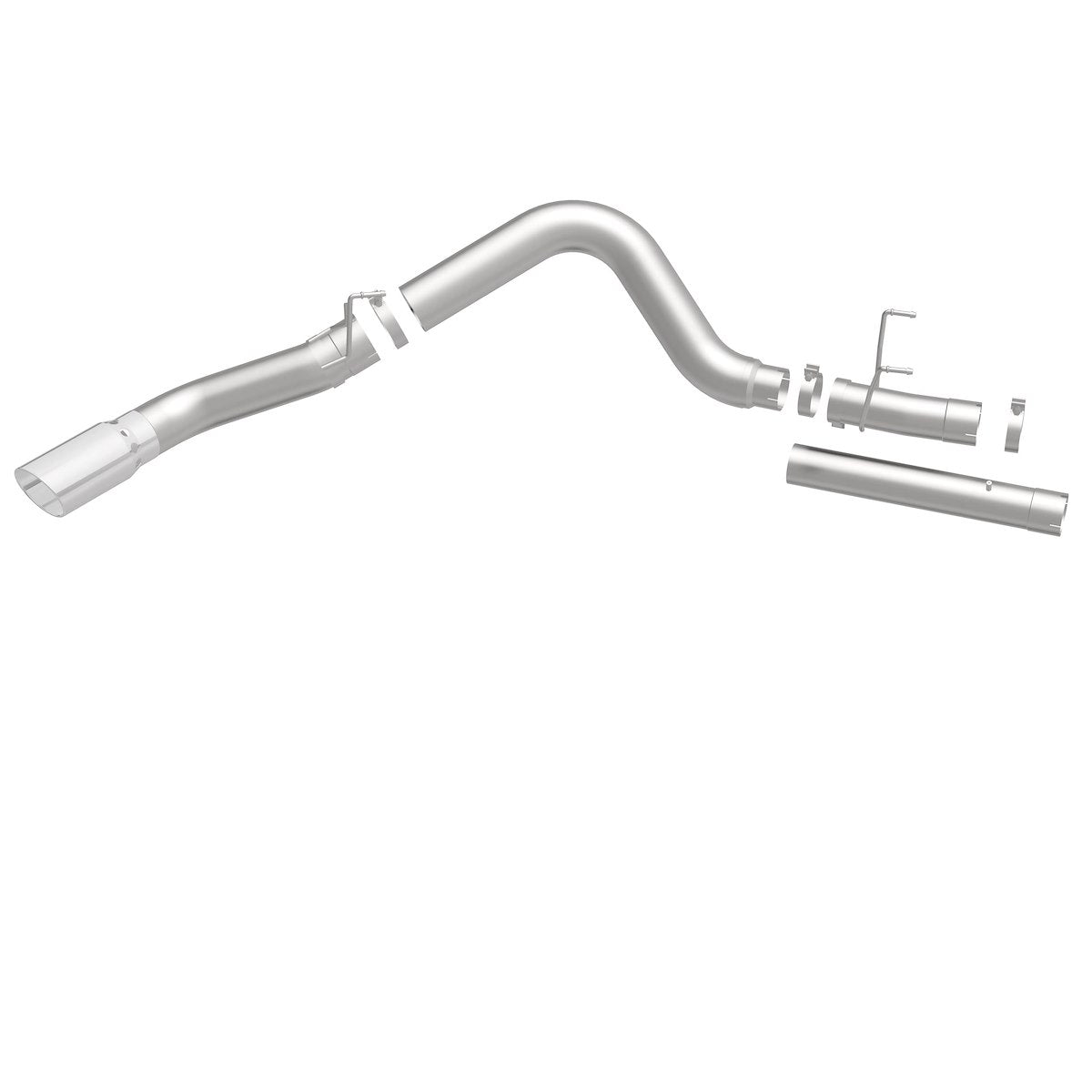 MagnaFlow Exhaust Products Exhaust System Kit 17874 product image 15