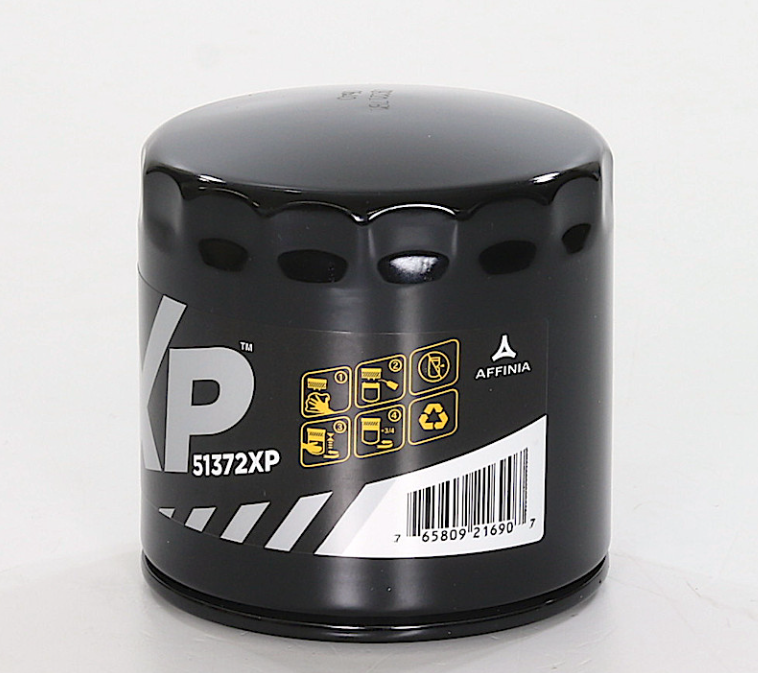 WIX Filters Oil Filters 51372XP product image 1