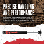 Rancho Shocks & Dampers RS77064 product image 3