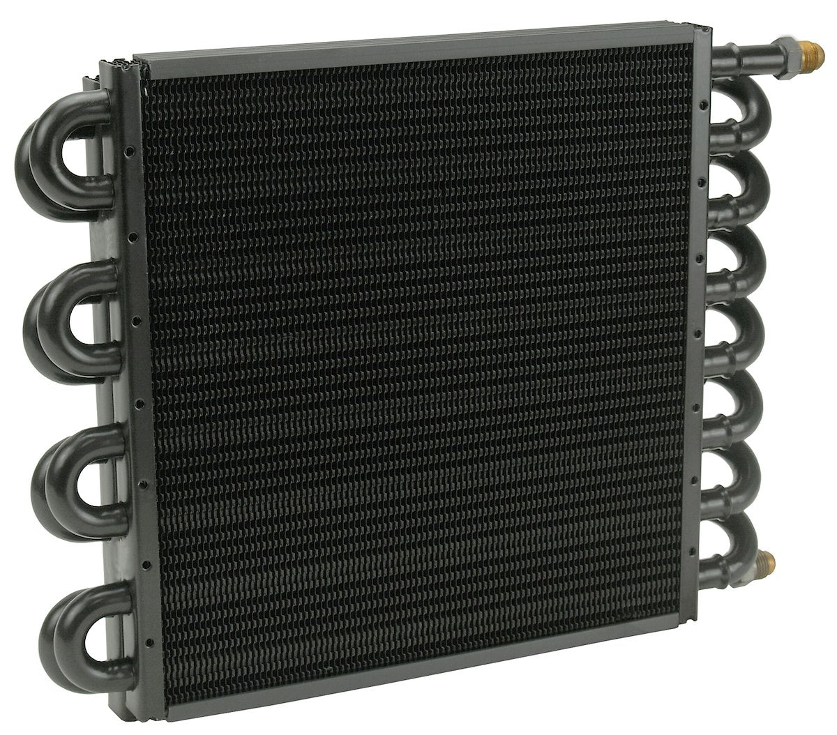 Derale Engine Oil and Automatic Transmission Oil Cooler 13300 product image 3