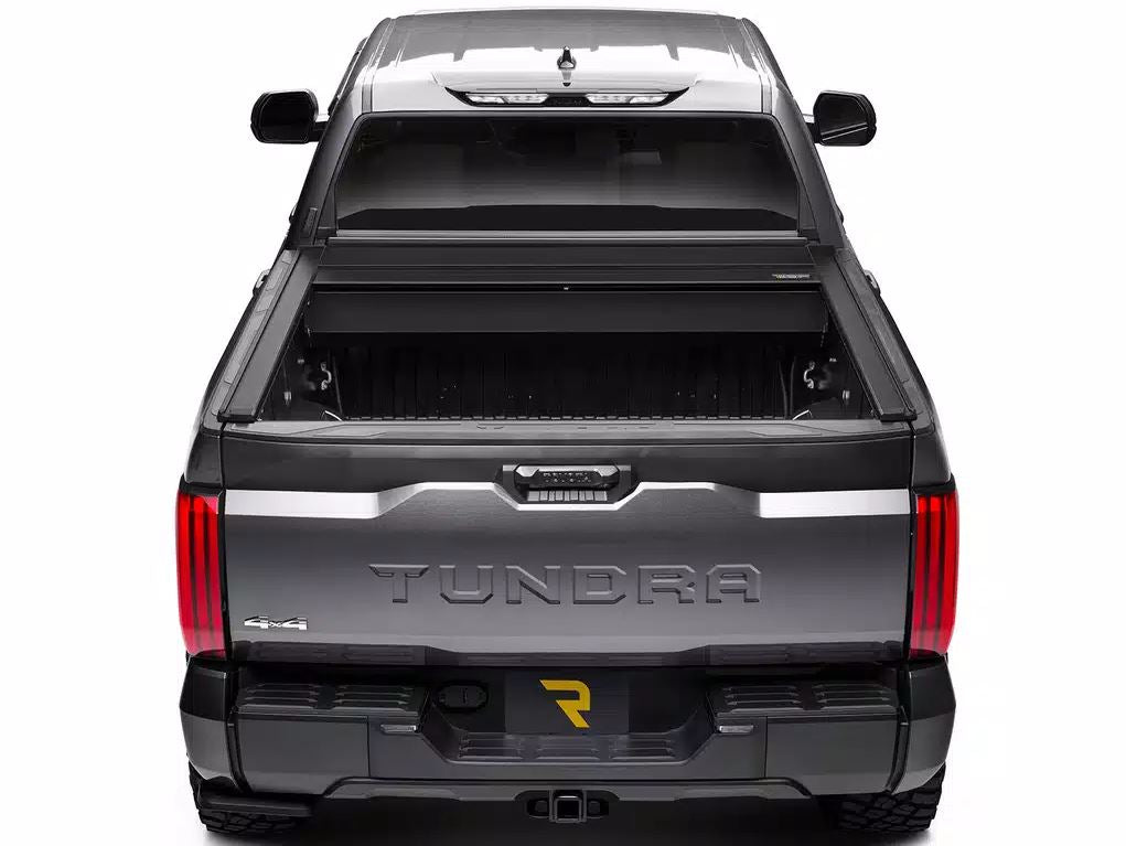 Retrax Retractable Tonneau Covers EQ0378-1 product image 6