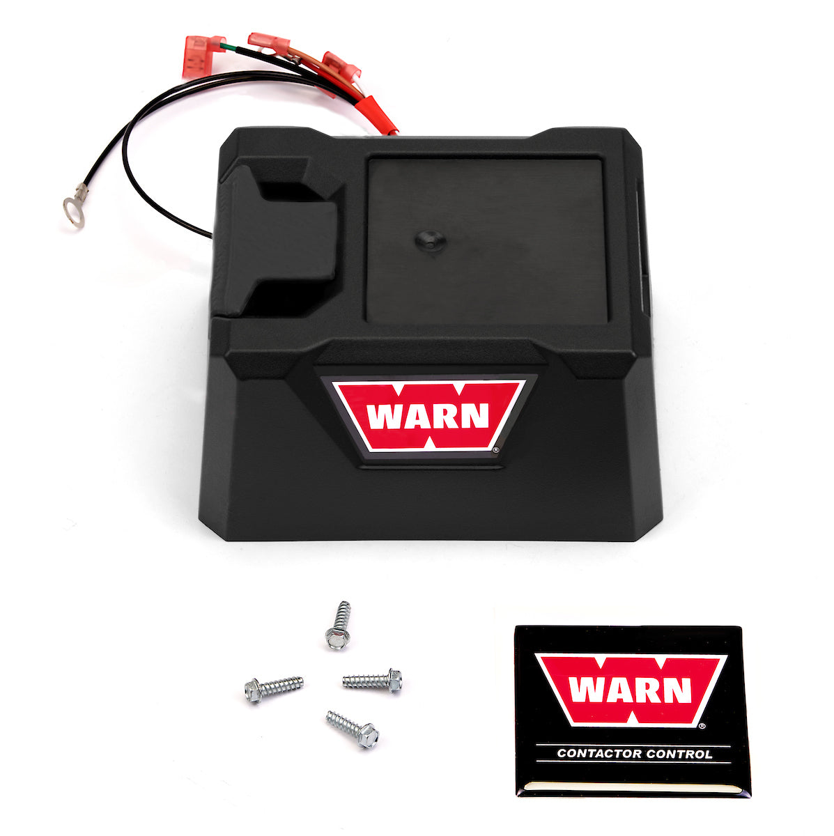 Warn Winch Contactor 90927 product image 1