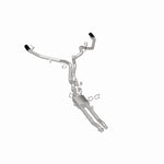 MagnaFlow Exhaust Products Exhaust System Kit 19637 product image 15