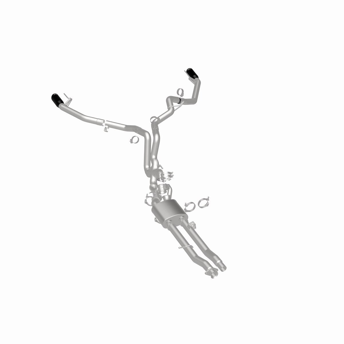 MagnaFlow Exhaust Products Exhaust System Kit 19637 product image 15