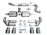 AWE Tuning Exhaust System Kit 3015-42897 product image 3