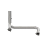 Walker Exhaust Exhaust Pipes & Fabrication 40295 product image 1