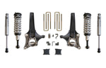 MaxTrac Suspension Lift Kit K881964F product image 1