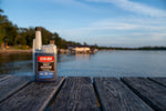 Sta-Bil Fuel Additive, Treats Up To 320 gal, 32 oz Bottle - 22240