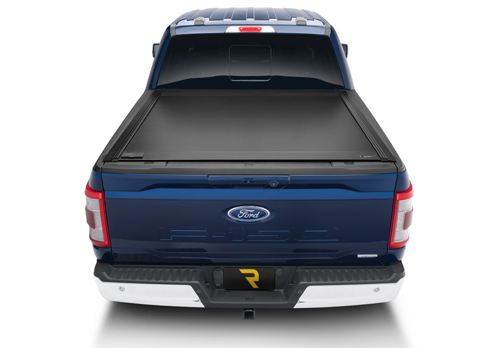 Retrax Retractable Tonneau Covers 60379 product image 4