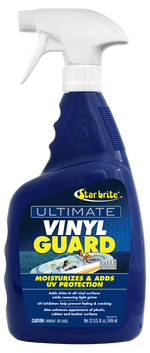 Star Brite Vinyl Protectant, 32 oz Spray Bottle - 095932