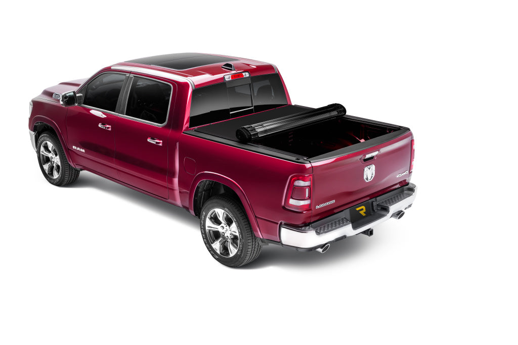 TruXedo Hard Rolling Tonneau Covers 1586916 product image 2