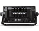 Humminbird Fish Finder, 9 in LCD Display, Preloaded With 13 USA And Canada Regions - 412000-1CHO