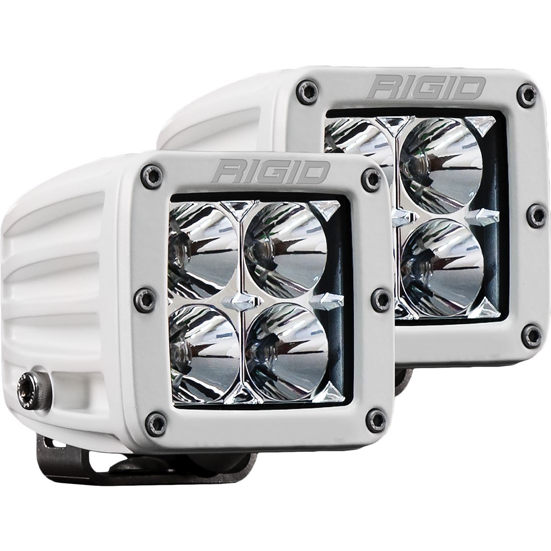 RIGID Industries Exterior Multi-Purpose LED 602113 product image 1