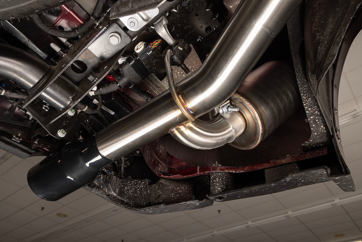 Flowmaster Exhaust System Kit 738198 product image 9