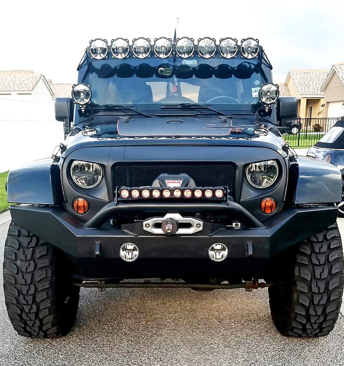 KC HiLiTES Off-Road Light 91303 product image 2