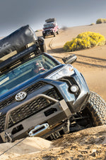 Warn Winch Mount 100022 product image 5