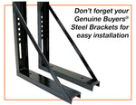Buyers Products Commercial Storage & Carriers 1732310 product image 14
