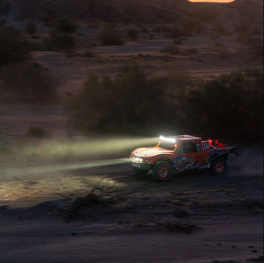 RIGID Industries Auxiliary Light 36211 product image 7