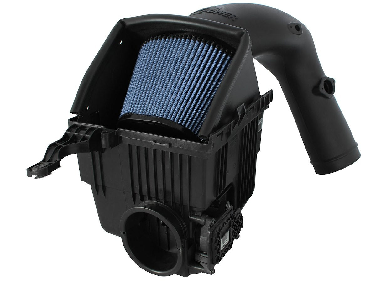 aFe Power Air Cleaner Assemblies and Air Intake Kits 54-32412 product image 2